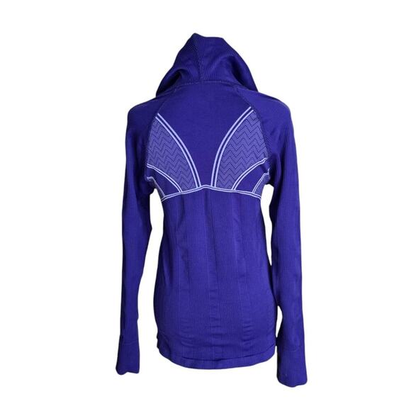 Athleta Full Zip Hoodie - Picture 7 of 10
